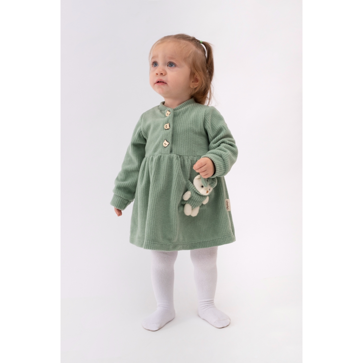 POPSHOPS baby girl dress 6–18 months – AYILI