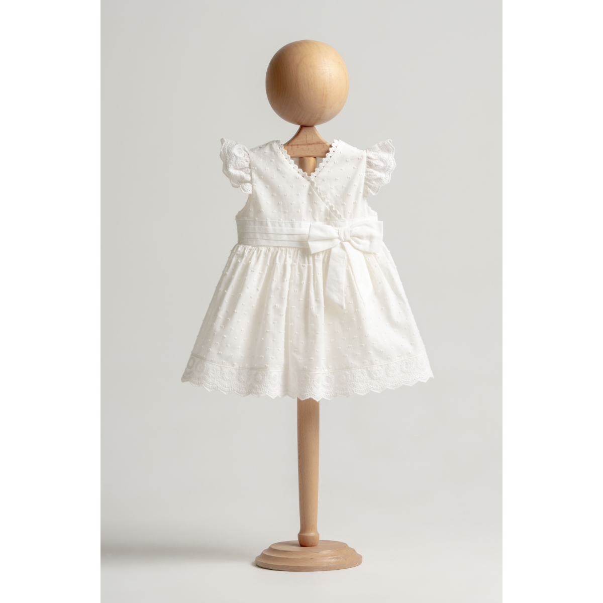MYMİO baby girl dress 6–24 months – DANTEL NOPELLİ