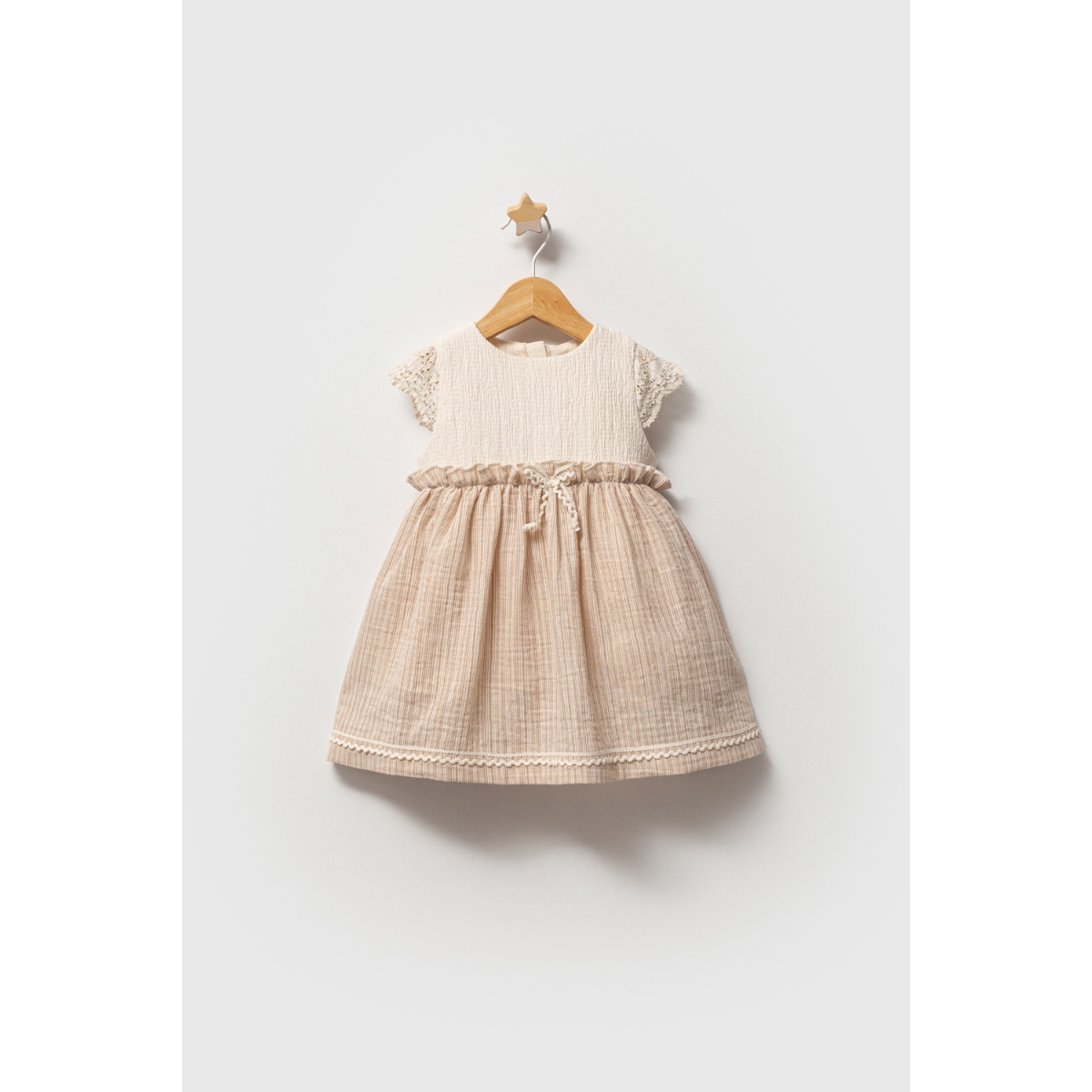 TONGS BABY baby girl dress 6–24 months – PENOLOPE