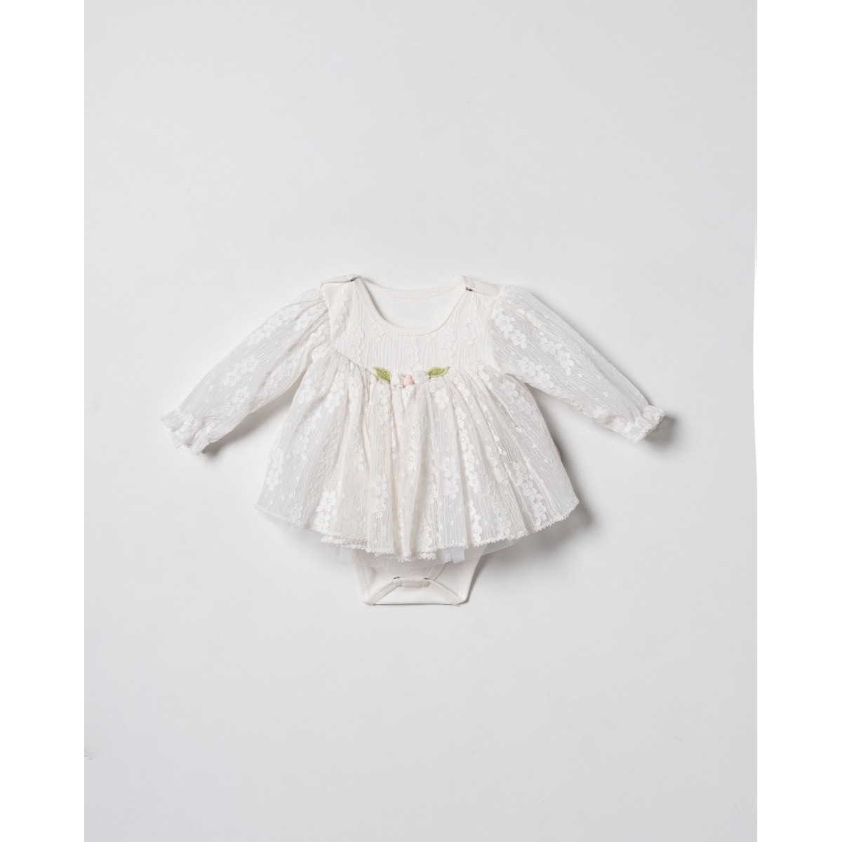 MOONSTAR baby girl clothing set 3–6 months – 53226MO