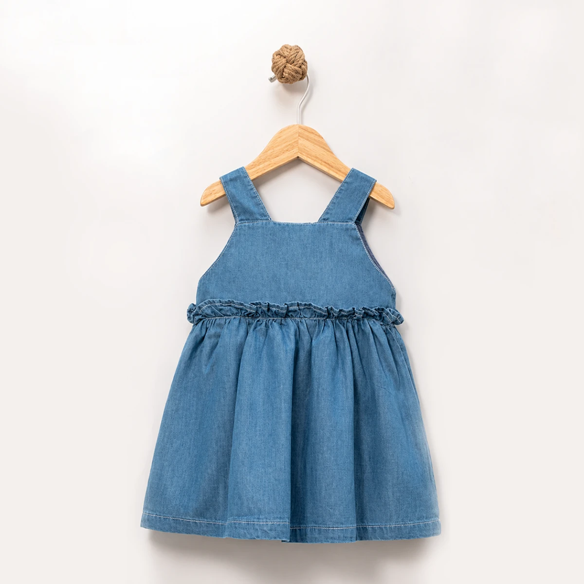 OVERDO baby girl dress 9–24 months – KOT