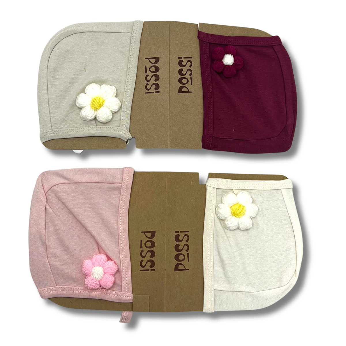 Baby Hats, Headbands, Bow Ties & Hair Clips – 30329PO | Wholesale
