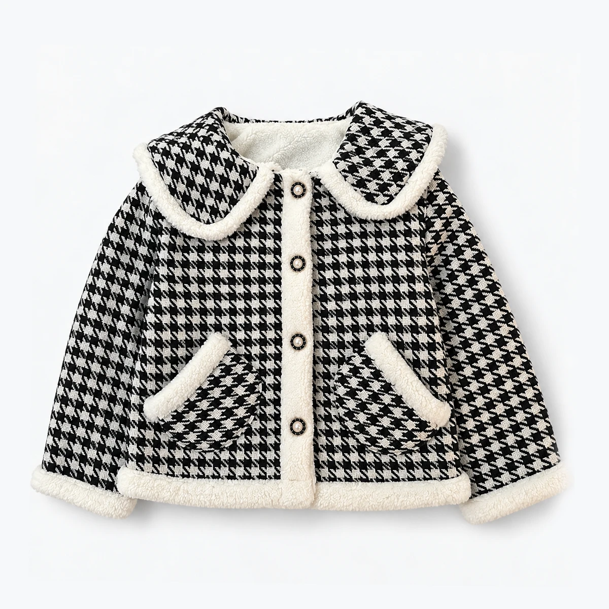 Kids Vests, Jackets, Coats & Cardigans – 7599OV | Wholesale
