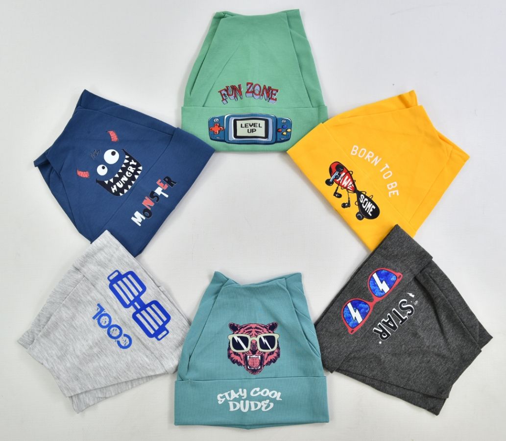 Baby Hats, Headbands, Bow Ties & Hair Clips – 6065KB | Wholesale