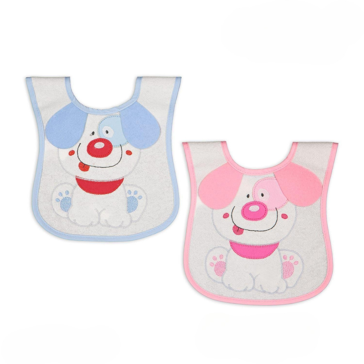 Baby Bibs, Wipes, Mittens & Pacifier Clips – 1881BD | Wholesale