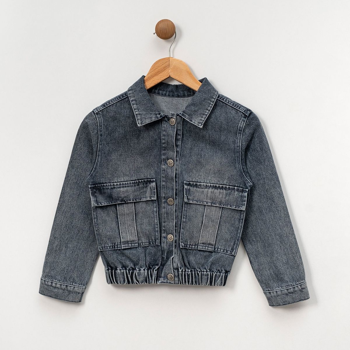 Kids Vests, Jackets, Coats & Cardigans – 7409OV | Wholesale