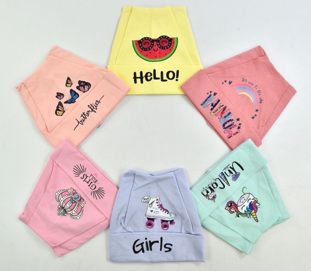Baby Hats, Headbands, Bow Ties & Hair Clips – 6066KB | Wholesale