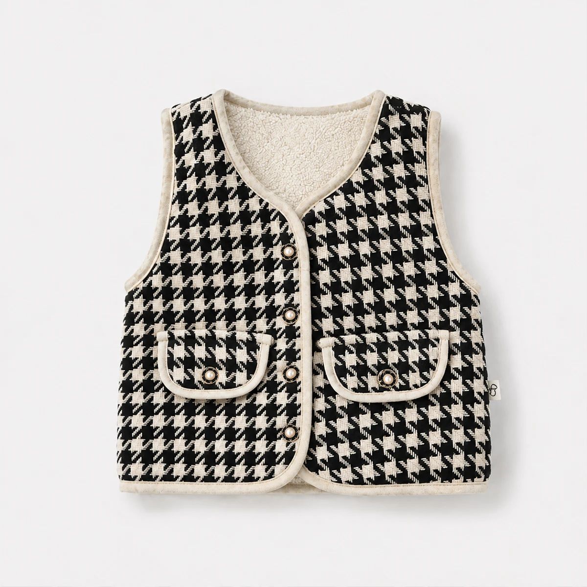 Kids Vests, Jackets, Coats & Cardigans – 7600OV | Wholesale