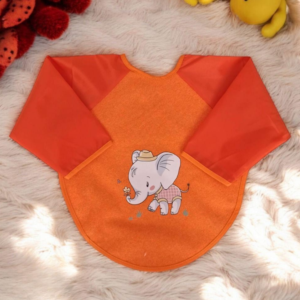 Baby Bibs, Wipes, Mittens & Pacifier Clips – 7861BD | Wholesale
