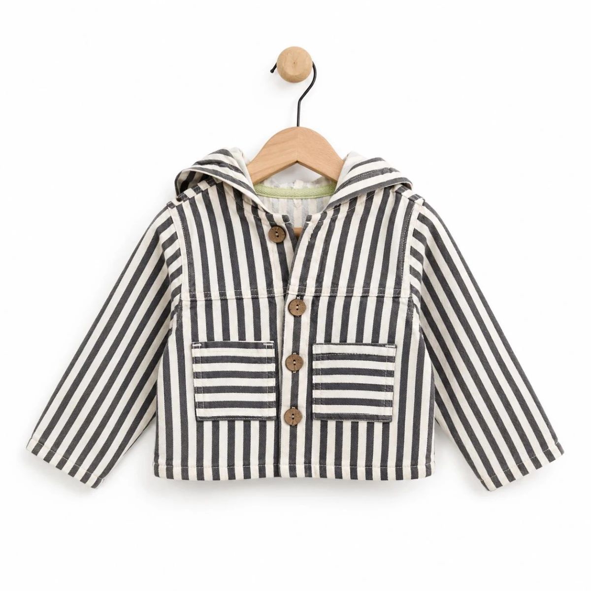 Kids Vests, Jackets, Coats & Cardigans – 7579OV | Wholesale
