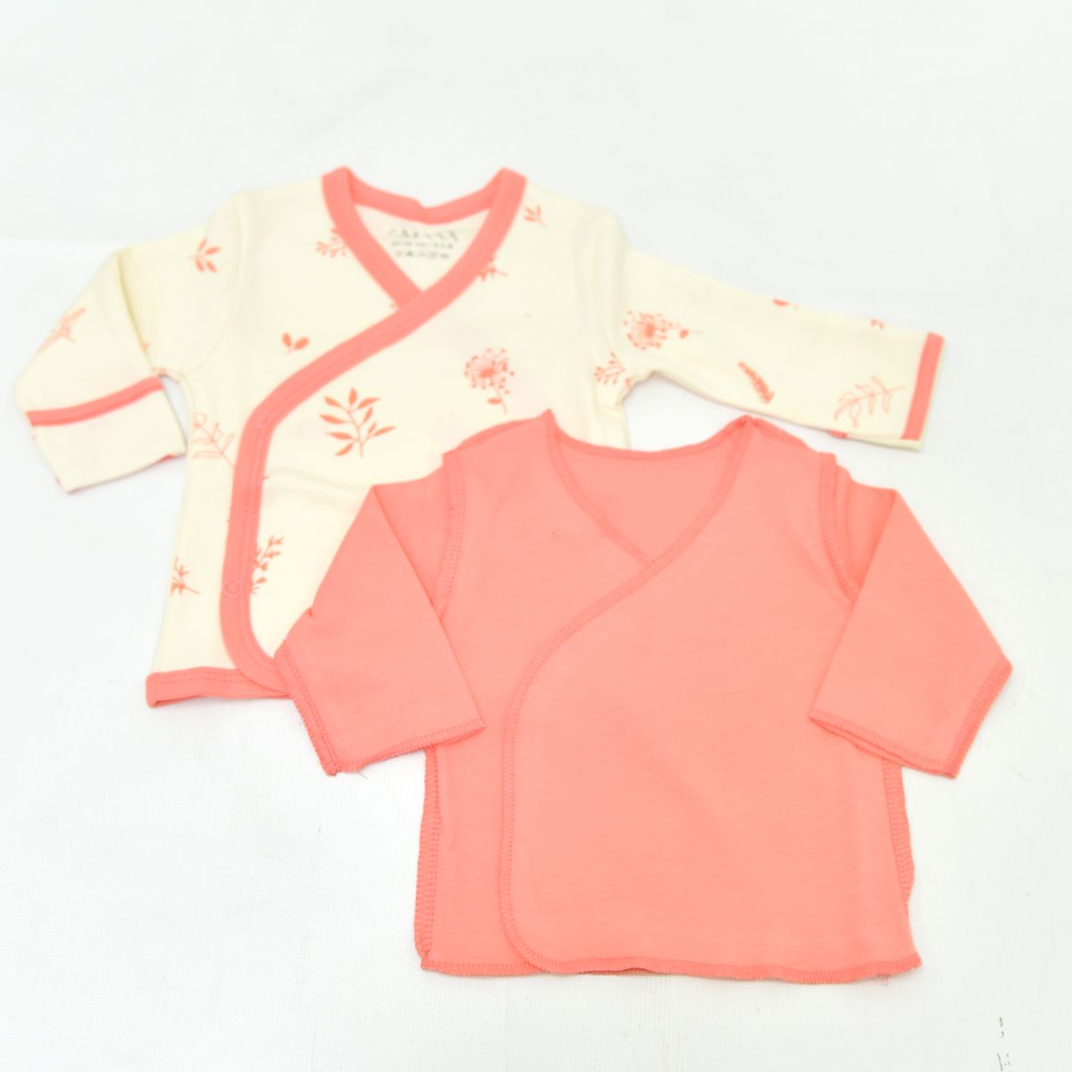 嬰兒背心 – 49015LV | 批發