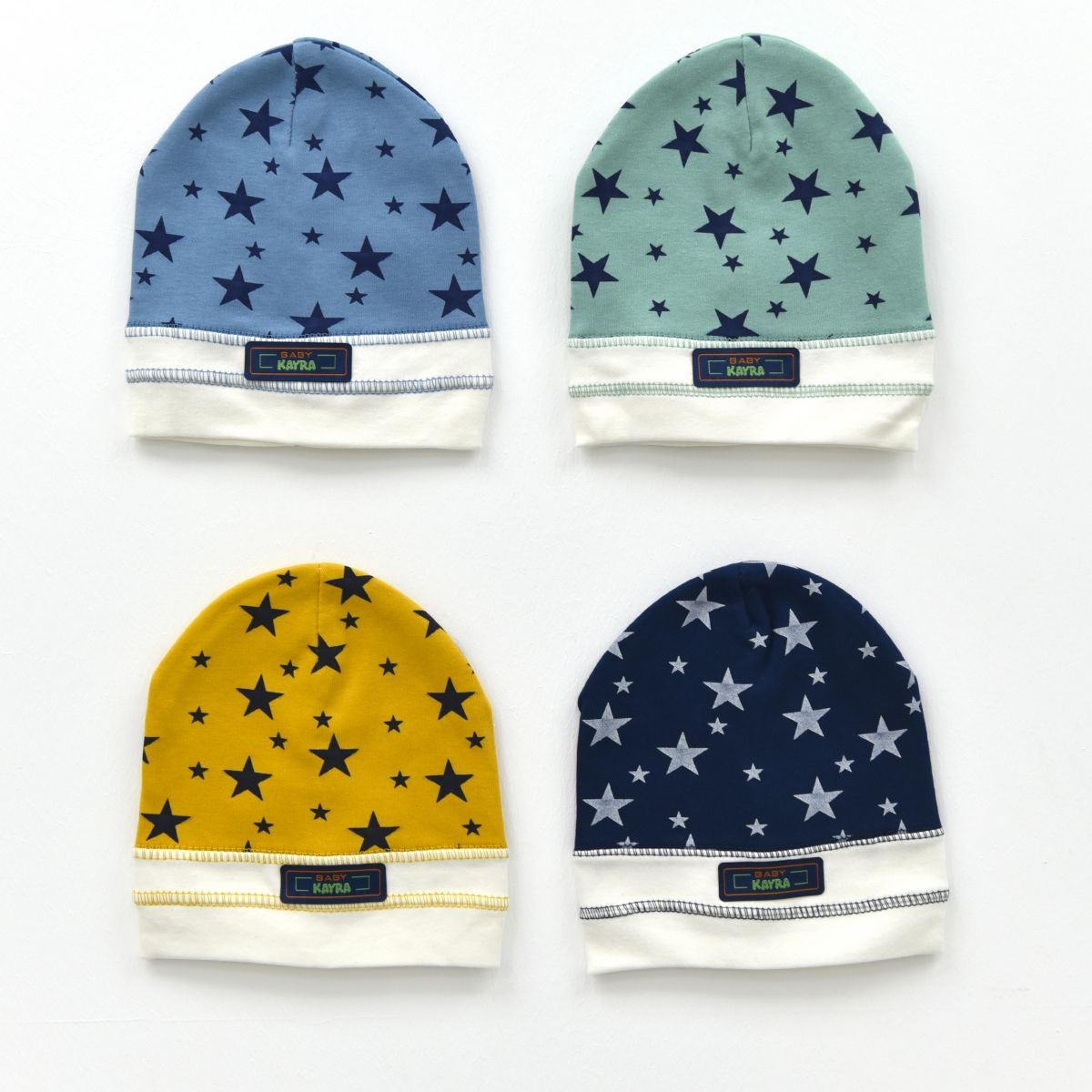 Baby Hats, Headbands, Bow Ties & Hair Clips – 6082KB | Wholesale