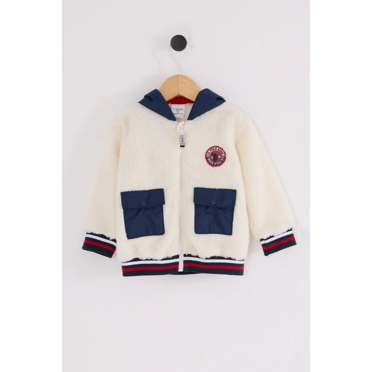 Kids Vests, Jackets, Coats & Cardigans – 2538US | Wholesale