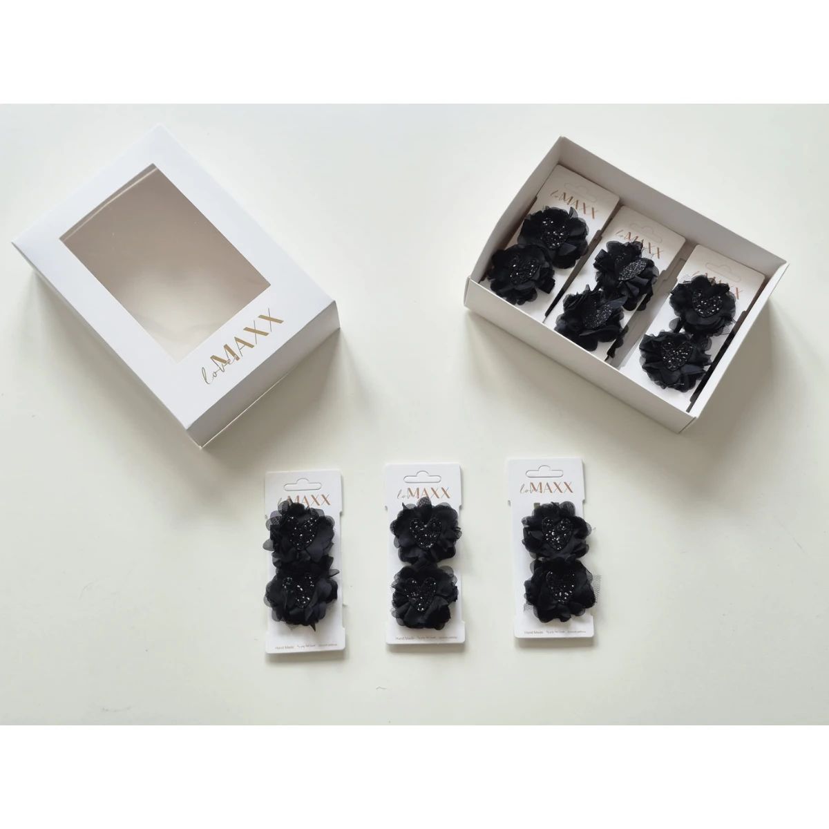 Baby Hats, Headbands, Bow Ties & Hair Clips – 10014LV | Wholesale