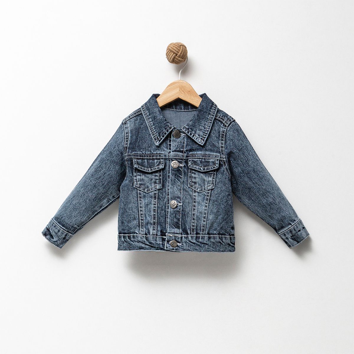 Kids Vests, Jackets, Coats & Cardigans – 7205OV | Wholesale