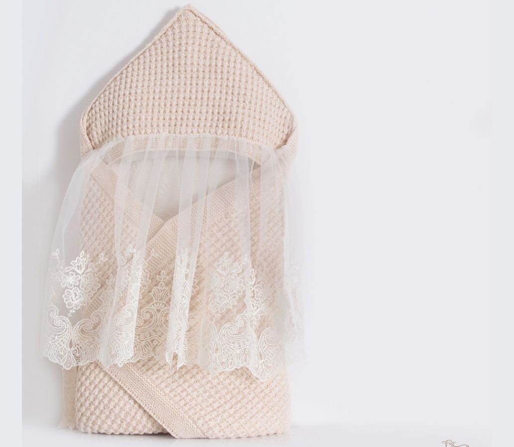 Nidi per bambini lavorati a maglia – 7002N | All'ingrosso