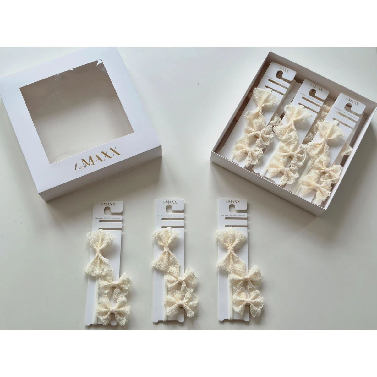 Baby Hats, Headbands, Bow Ties & Hair Clips – 10016LV | Wholesale