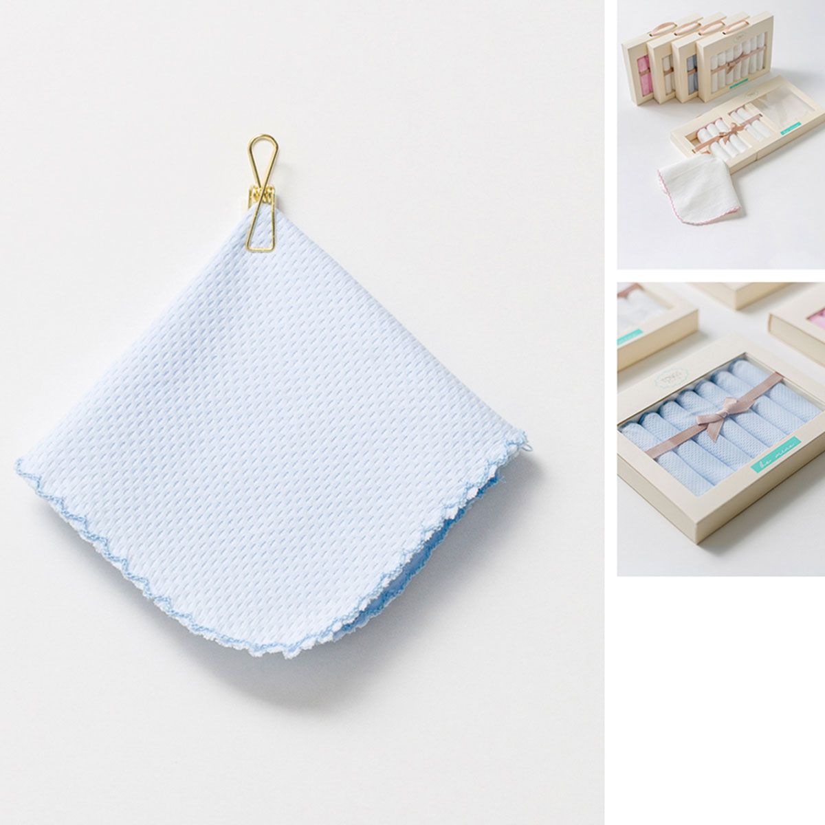 Baby Bibs, Wipes, Mittens & Pacifier Clips – 3211T | Wholesale