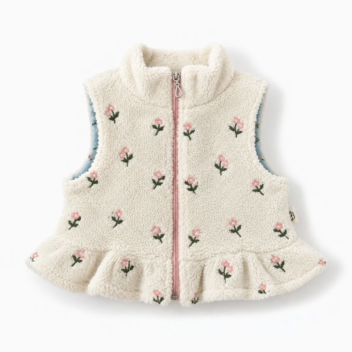 Kids Vests, Jackets, Coats & Cardigans – 7605OV | Wholesale