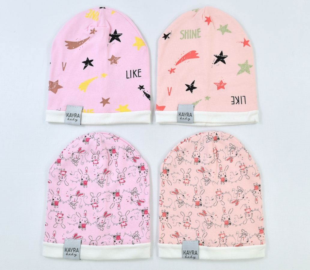 Baby Hats, Headbands, Bow Ties & Hair Clips – 6024KB | Wholesale