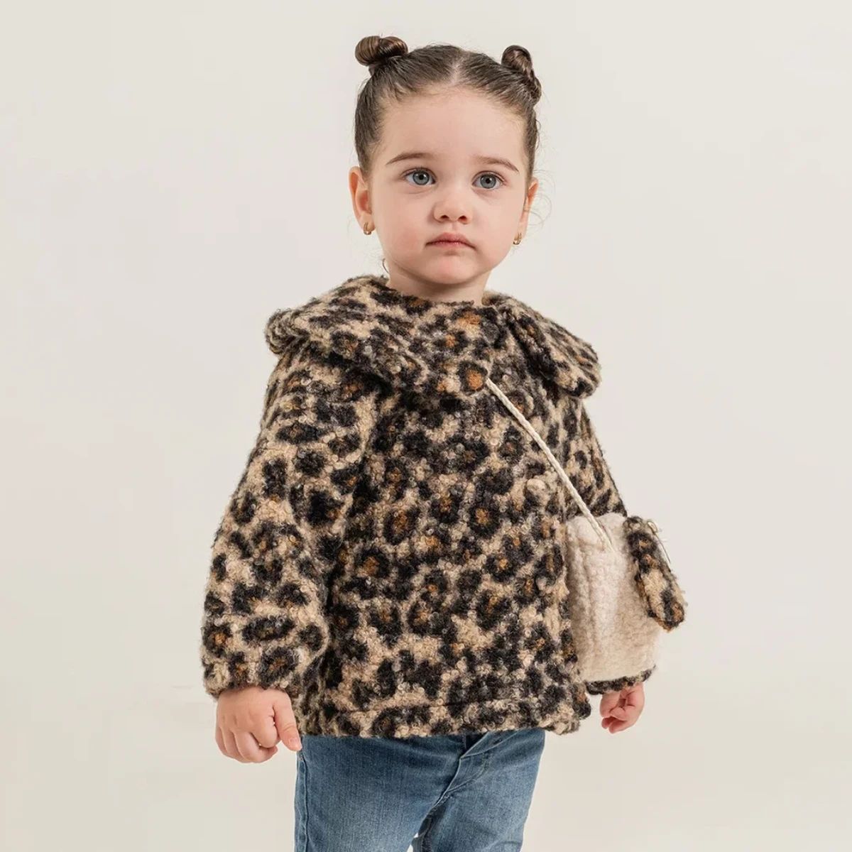 Kids Vests, Jackets, Coats & Cardigans – 2766SS | Wholesale