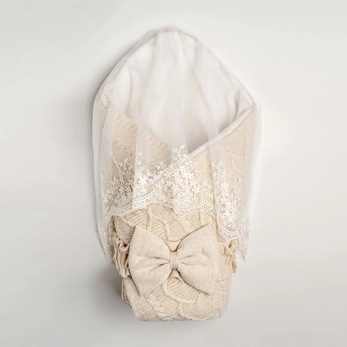 Coperte per bambini lavorate a maglia – 8479N | All'ingrosso