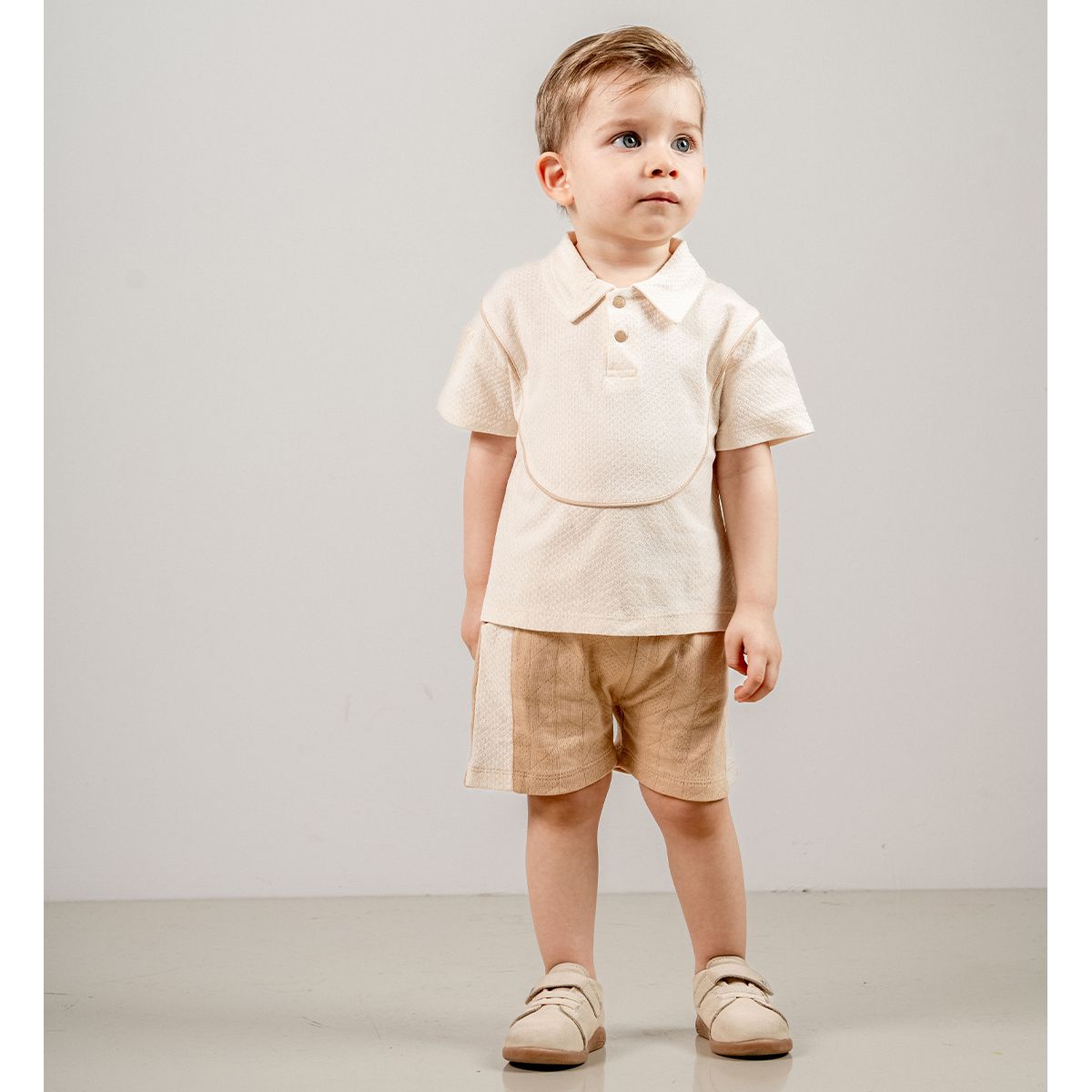Baby Outfit Set — 9-12-18-24-36 months — 452JO