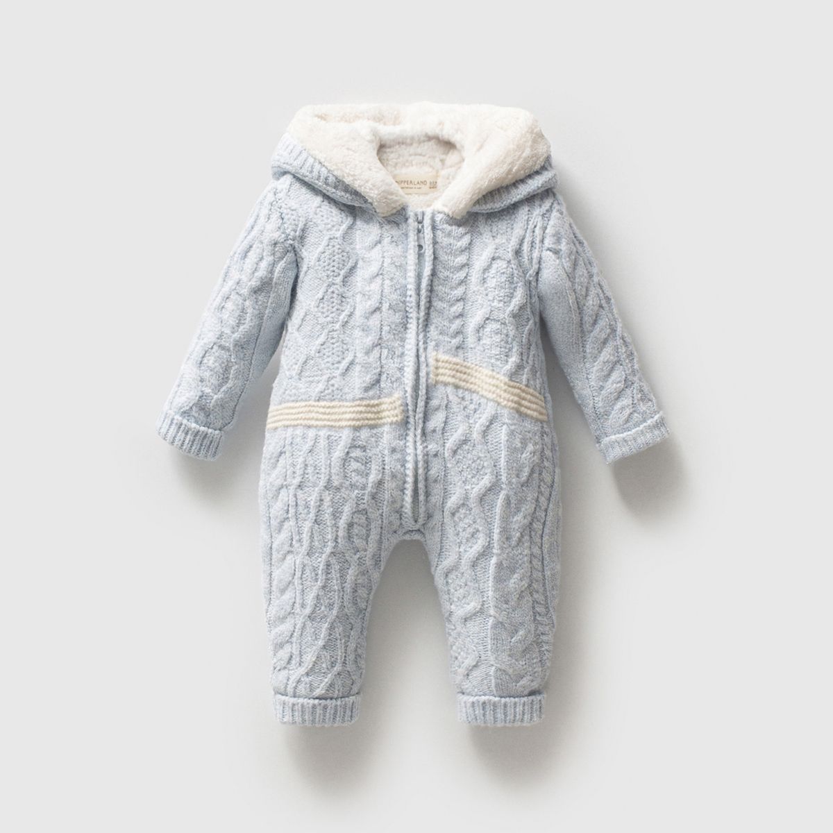 Tute per neonati lavorate a maglia – 8238N | All'ingrosso