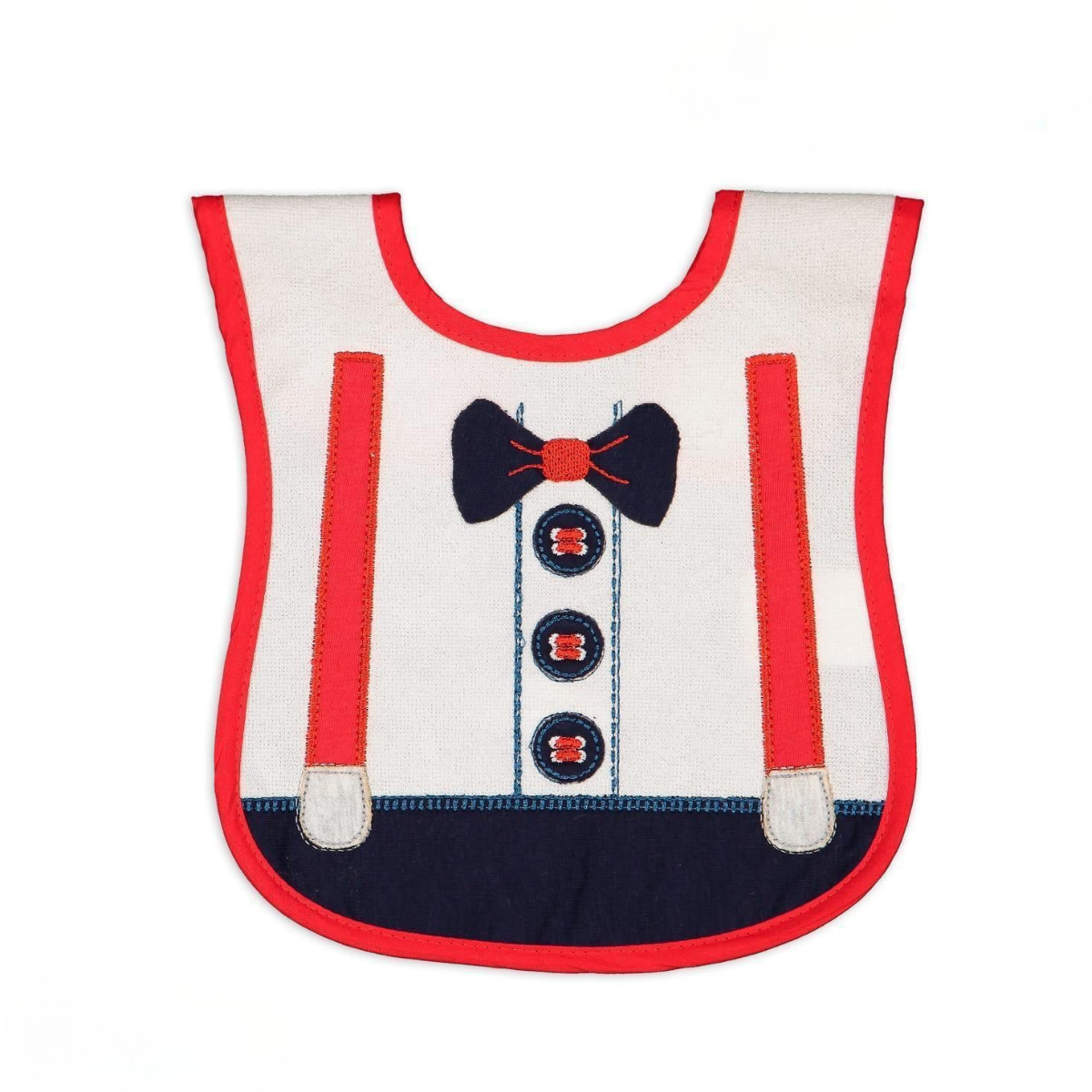 Baby Bibs, Wipes, Mittens & Pacifier Clips – 4026BD | Wholesale