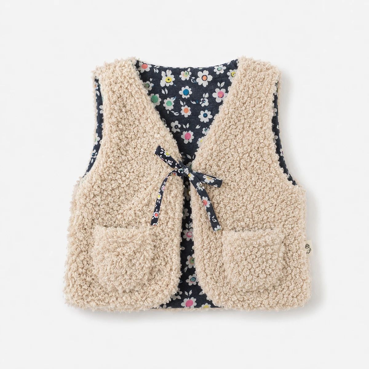 Kids Vests, Jackets, Coats & Cardigans – 7585OV | Wholesale