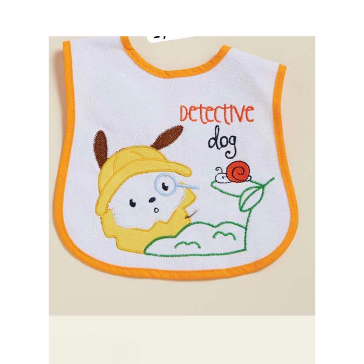 Baby Bibs, Wipes, Mittens & Pacifier Clips – 6810BD | Wholesale