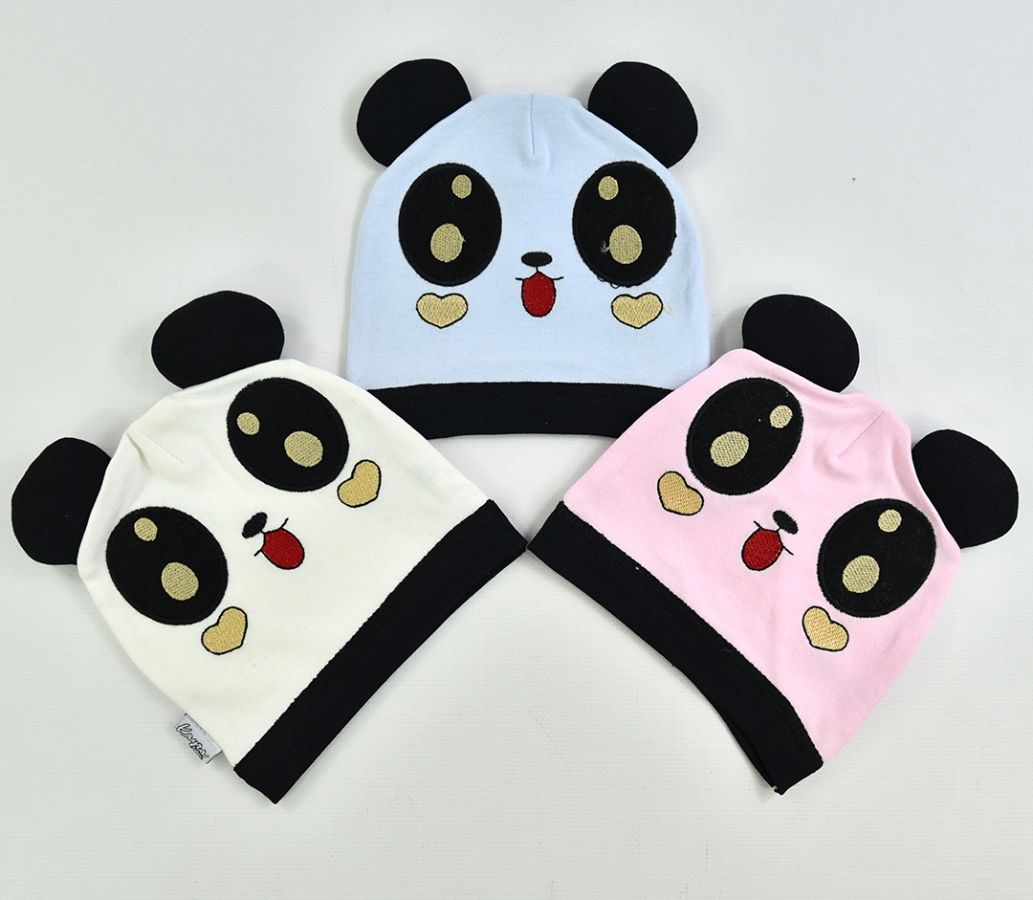 Baby Hats, Headbands, Bow Ties & Hair Clips – 6042KB | Wholesale