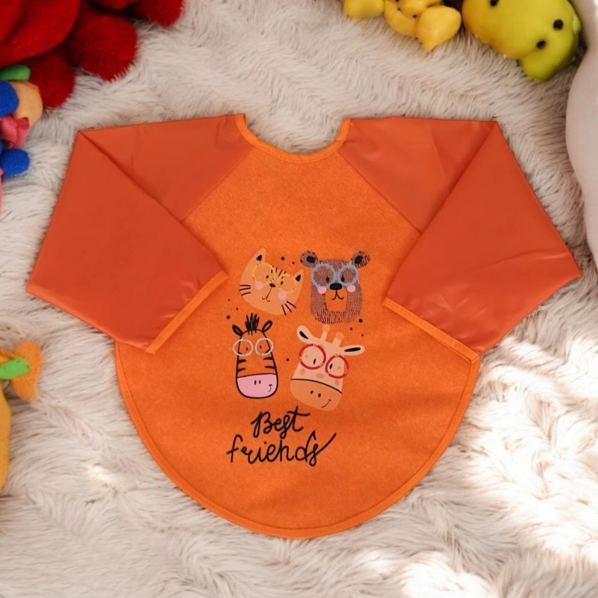 Baby Bibs, Wipes, Mittens & Pacifier Clips – 7857BD | Wholesale
