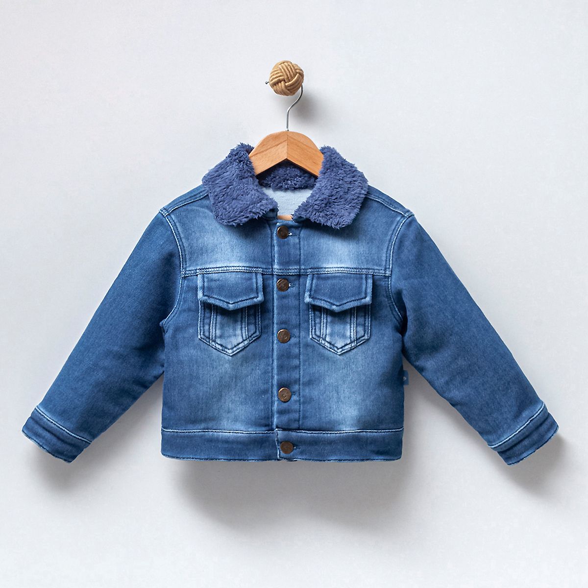 Kids Vests, Jackets, Coats & Cardigans – 7075OV | Wholesale