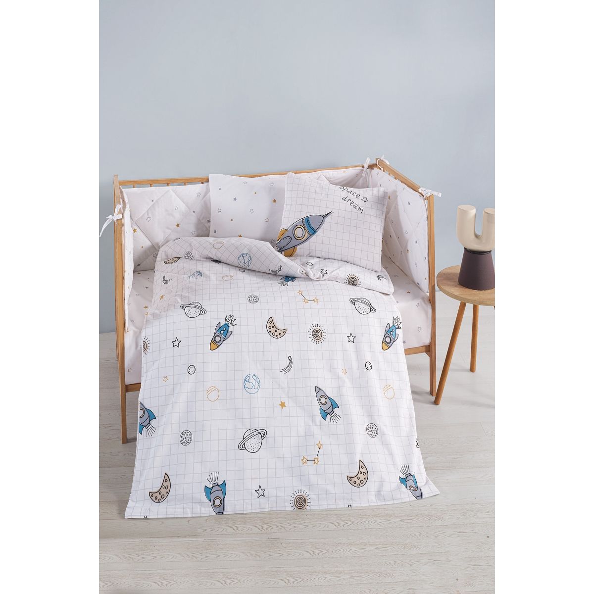 Set biancheria da letto per bambini – 003KZ | All'ingrosso