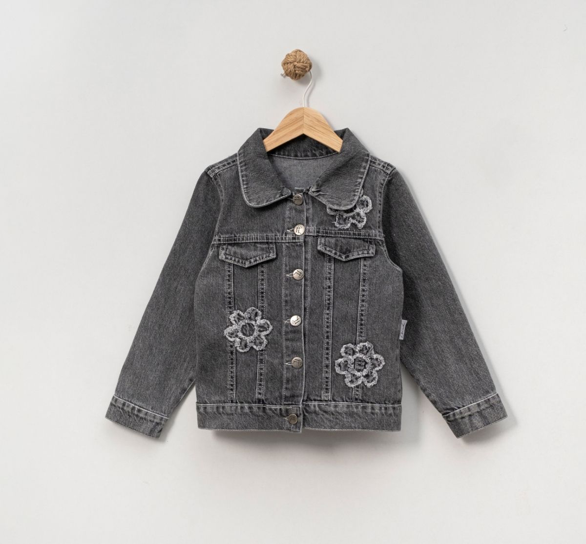 Kids Vests, Jackets, Coats & Cardigans – 7424OV | Wholesale