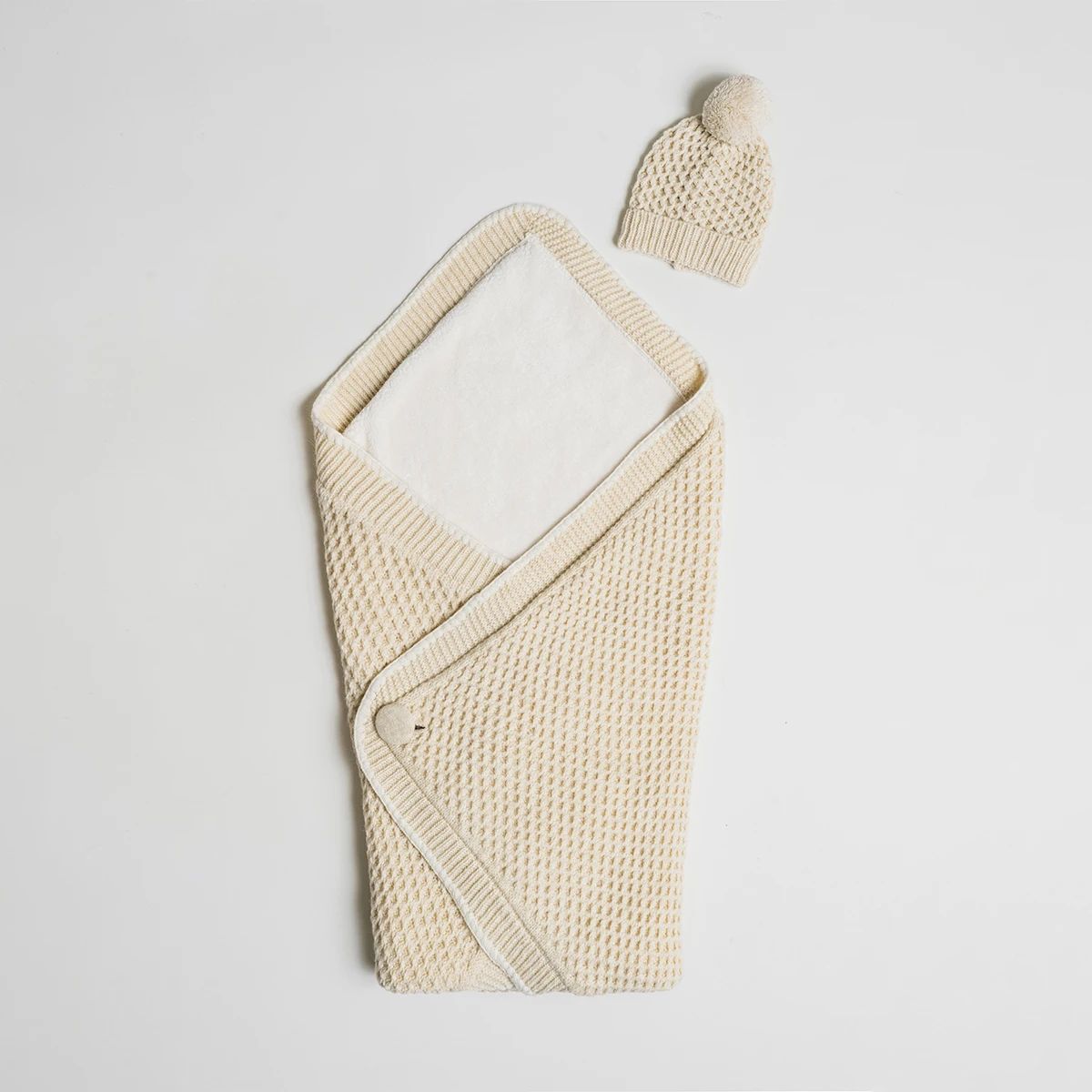 Coperte per bambini lavorate a maglia – 8478N | All'ingrosso