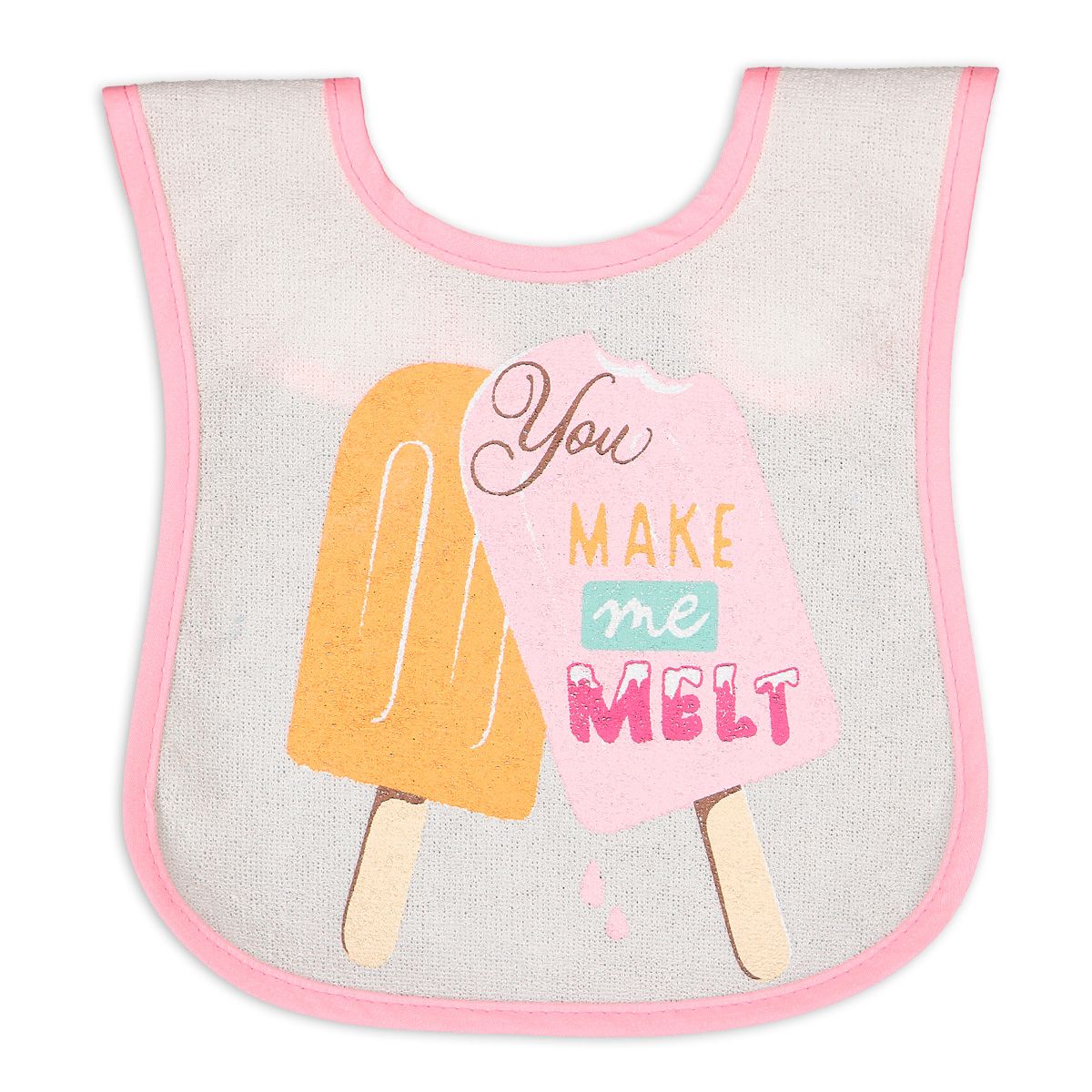 Baby Bibs, Wipes, Mittens & Pacifier Clips – 7523BD | Wholesale