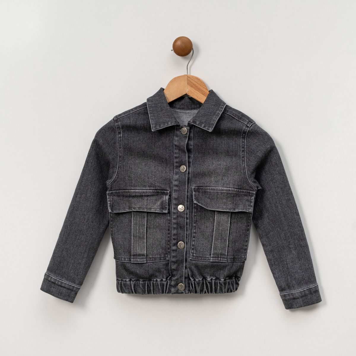 Kids Vests, Jackets, Coats & Cardigans – 7452OV | Wholesale