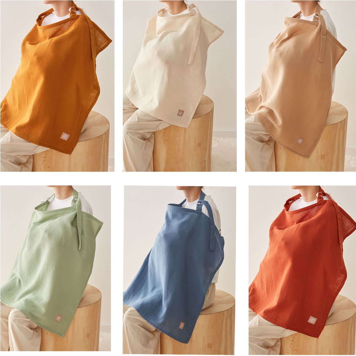 授乳用枕 – 8400OP | 卸売