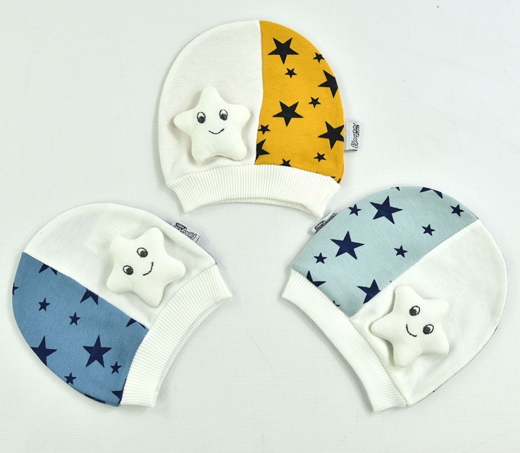 Baby Hats, Headbands, Bow Ties & Hair Clips – 6005KB | Wholesale