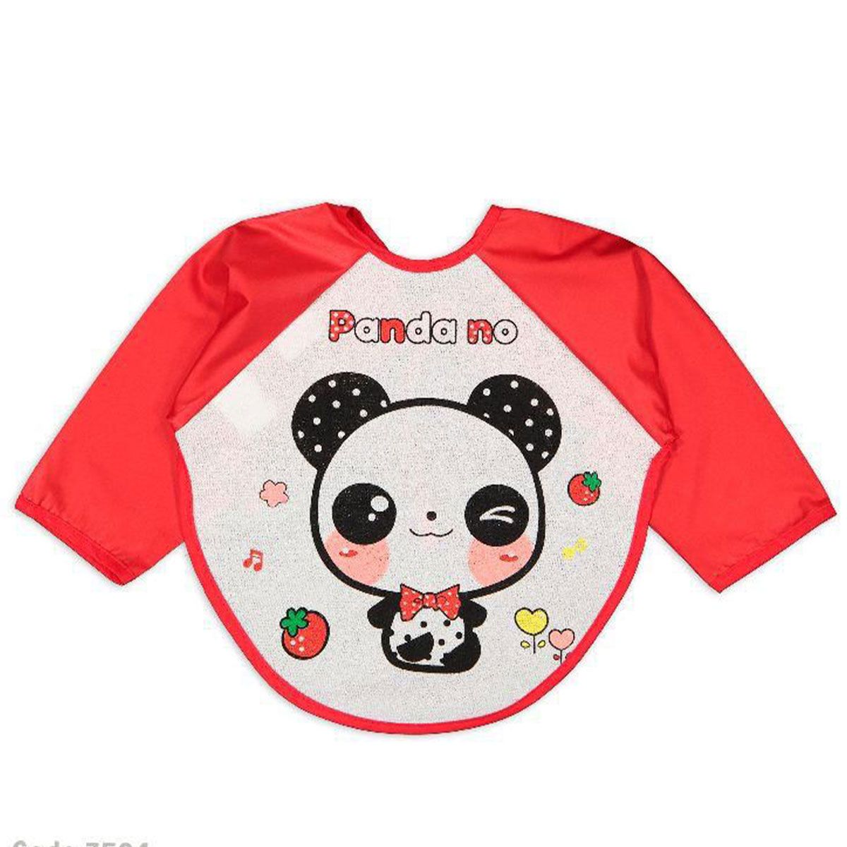 Baby Bibs, Wipes, Mittens & Pacifier Clips – 7524BD | Wholesale