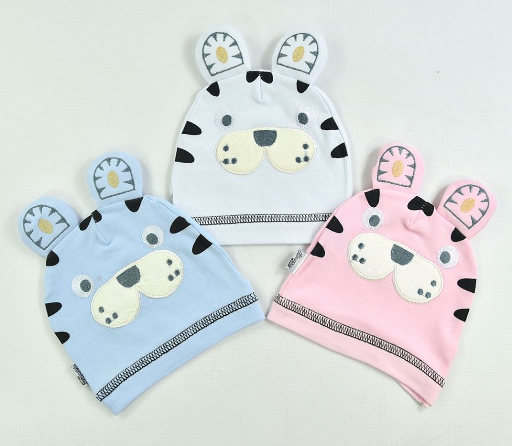 Baby Hats, Headbands, Bow Ties & Hair Clips – 6052KB | Wholesale