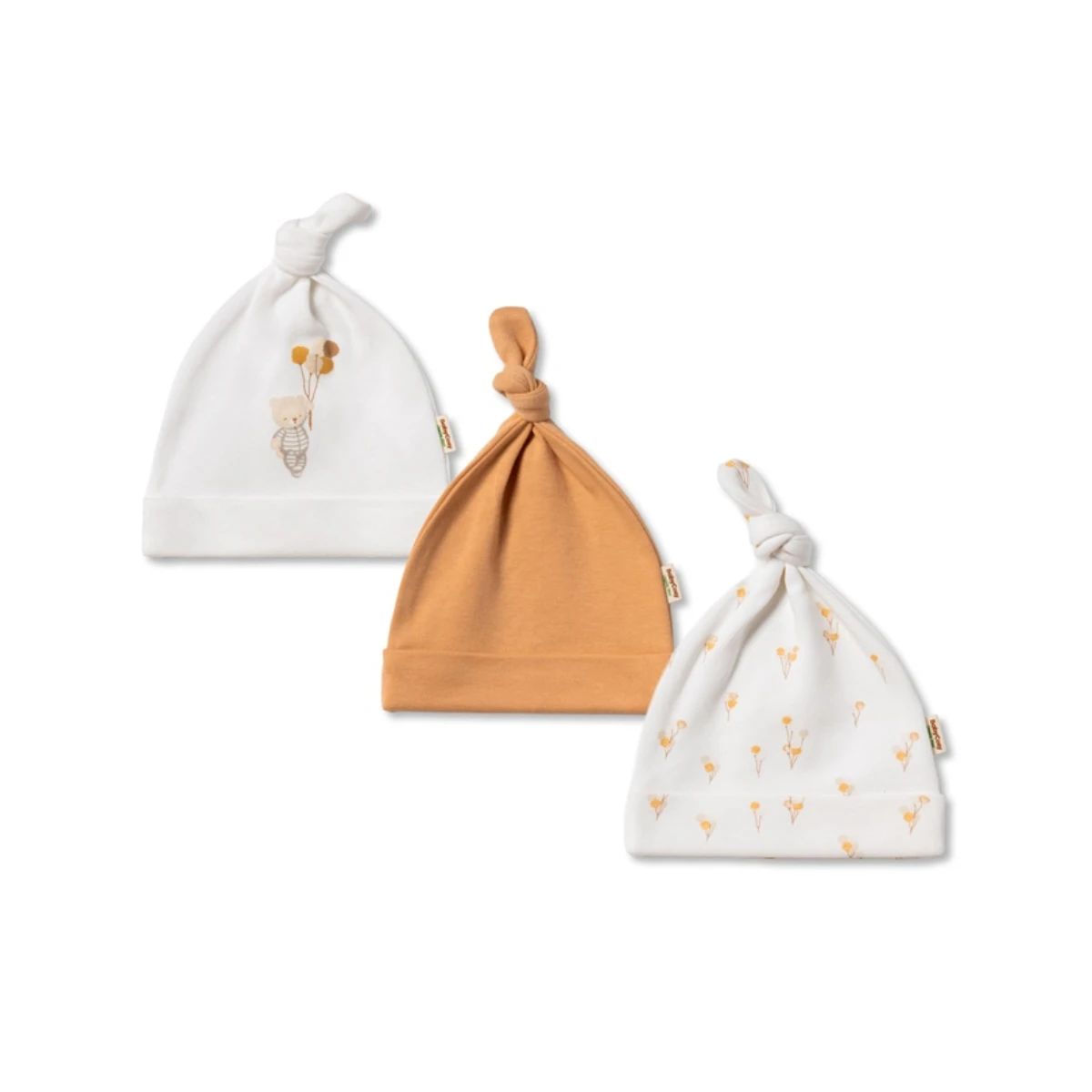Baby Hats, Headbands, Bow Ties & Hair Clips – 3068OC | Wholesale