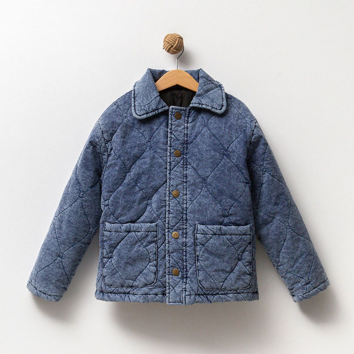 Kids Vests, Jackets, Coats & Cardigans – 7249OV | Wholesale