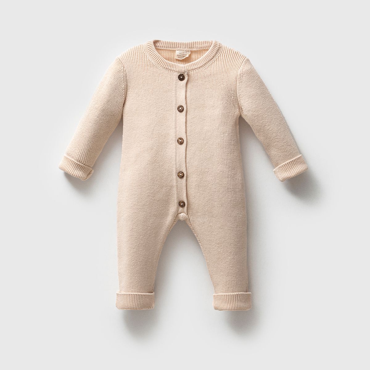 Tute per neonati lavorate a maglia – 8246N | All'ingrosso