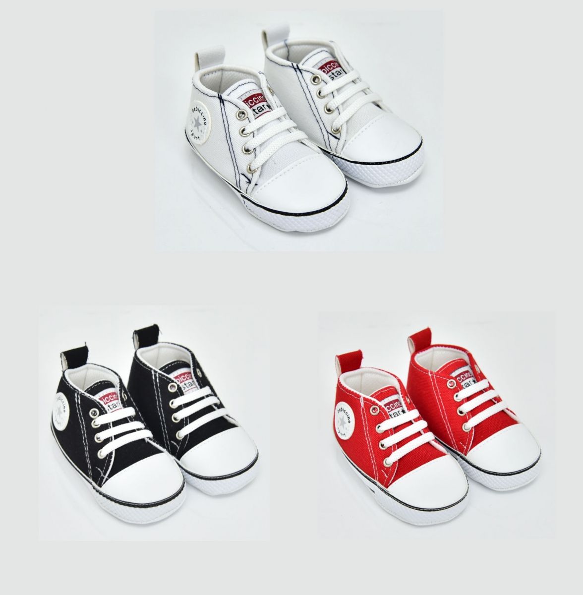 Botitas y primeros zapatos para caminar para bebé – 2023Cİ | Al por mayor