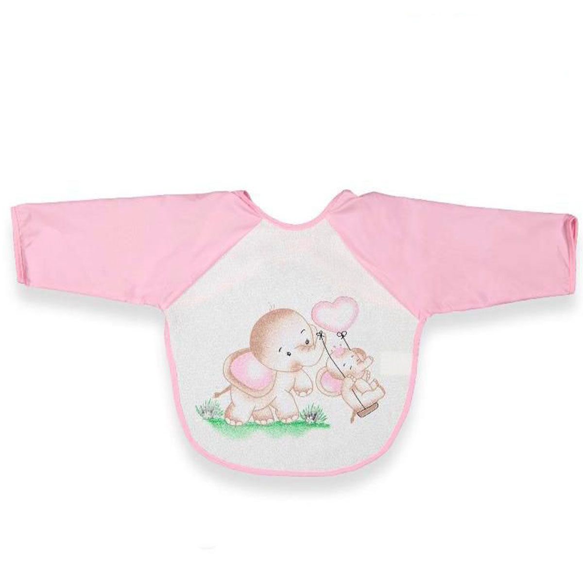 Baby Bibs, Wipes, Mittens & Pacifier Clips – 7623BD | Wholesale